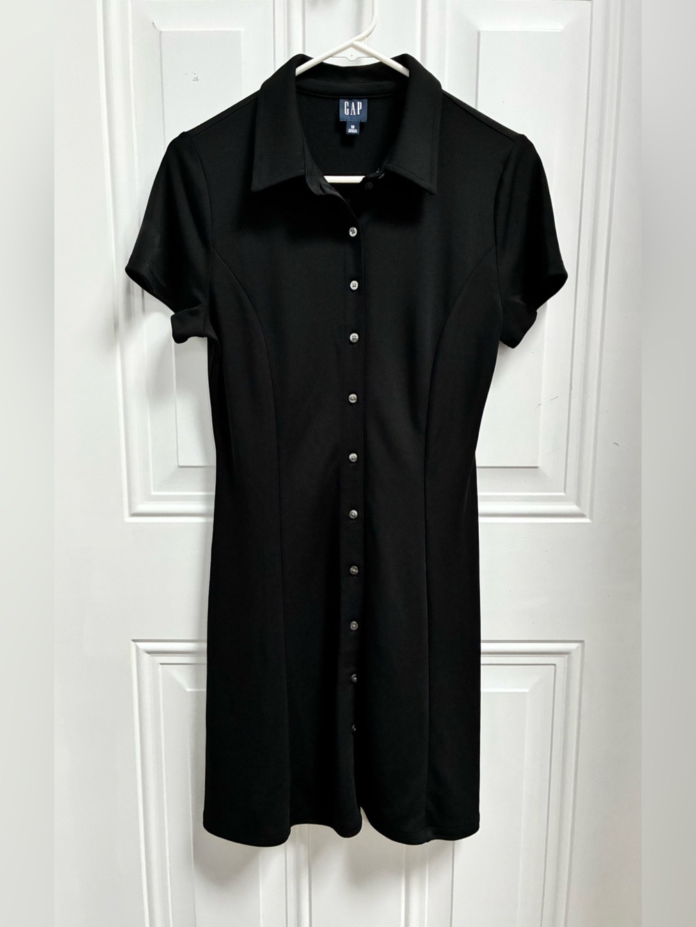 GAP Polo mini dress